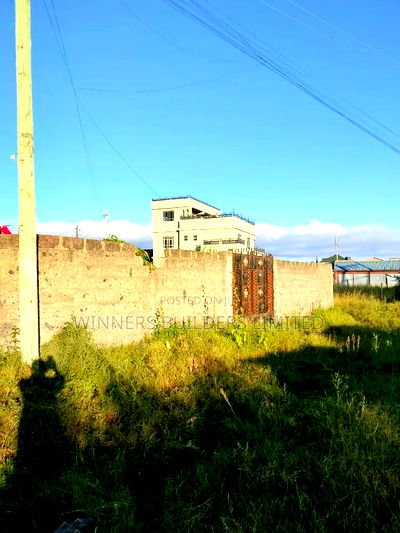 3bdrm House in Githurai for sale - Image 2