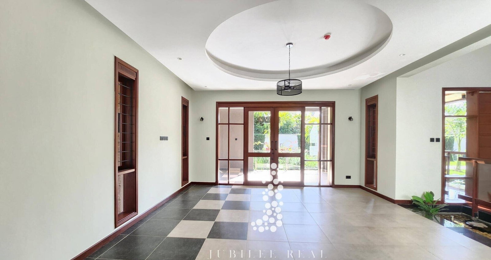 5BR All-Ensuite Residence with Guest Wing on 0.6 Acres - Runda