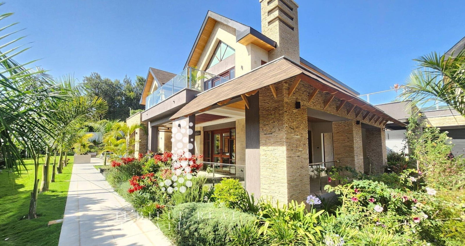 5BR All-Ensuite Residence with Guest Wing on 0.6 Acres - Runda