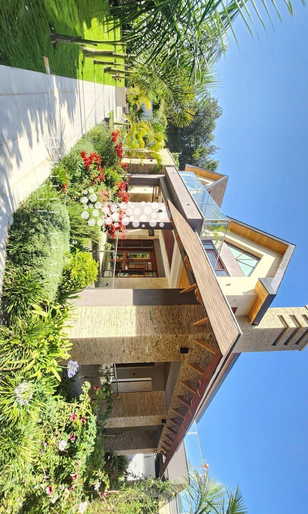 5BR All-Ensuite Residence with Guest Wing on 0.6 Acres - Runda