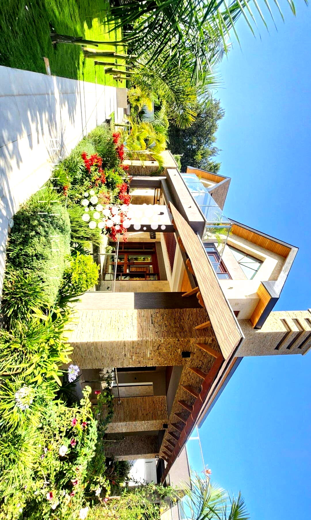 5BR All-Ensuite Residence with Guest Wing on 0.6 Acres - Runda