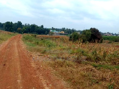 Two 40x80 Plots Kiora Estate Kiambu - Image 3
