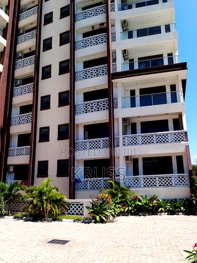 4bdrm Apartment in Reef, Nyali Mkomani for rent - Image 9