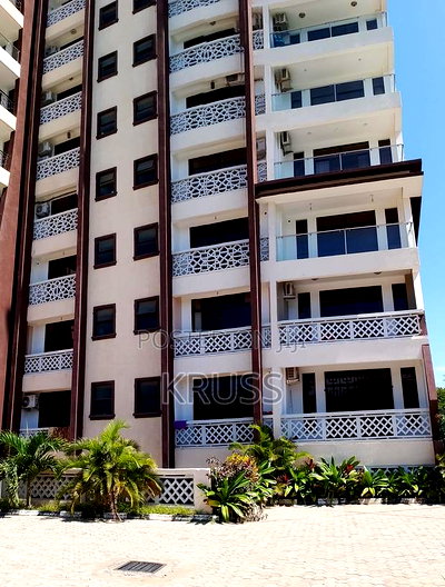 4bdrm Apartment in Reef, Nyali Mkomani for rent - Image 10