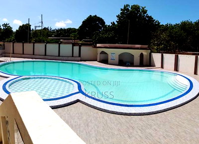 4bdrm Apartment in Reef, Nyali Mkomani for rent - Image 8