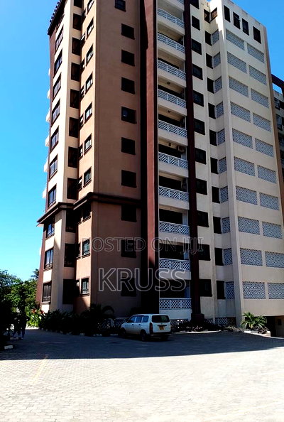 4bdrm Apartment in Reef, Nyali Mkomani for rent - Image 7