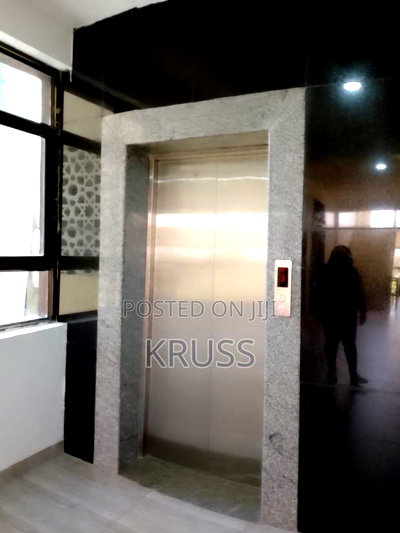 4bdrm Apartment in Reef, Nyali Mkomani for rent - Image 3