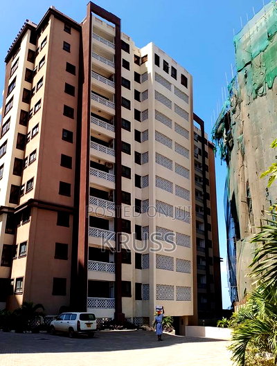 4bdrm Apartment in Reef, Nyali Mkomani for rent - Image 11