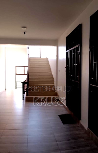 4bdrm Apartment in Reef, Nyali Mkomani for rent - Image 2