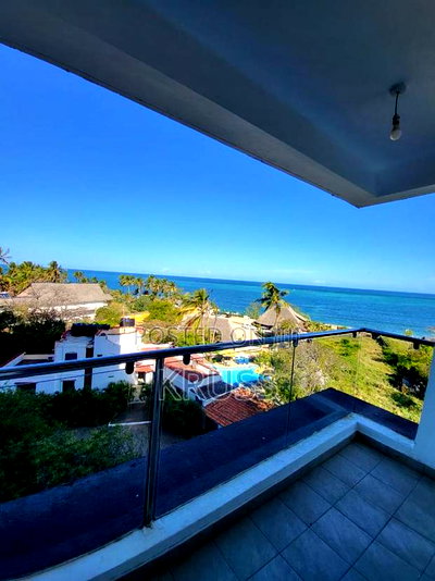 4bdrm Apartment in Reef, Nyali Mkomani for rent - Image 1
