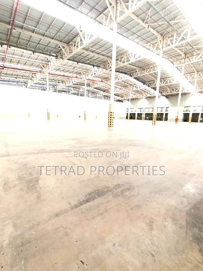 1000 SQM Grade a Godown in Tatu City Special Economic Zone. - Image 6