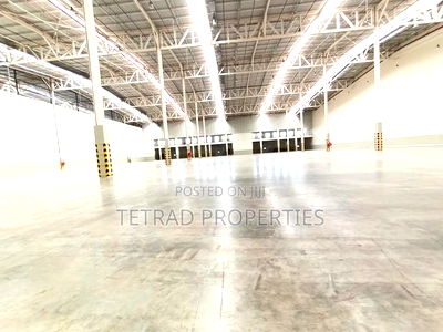 1000 SQM Grade a Godown in Tatu City Special Economic Zone. - Image 8
