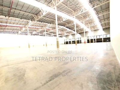 1000 SQM Grade a Godown in Tatu City Special Economic Zone. - Image 3