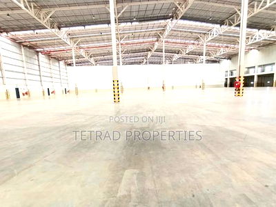 1000 SQM Grade a Godown in Tatu City Special Economic Zone. - Image 7