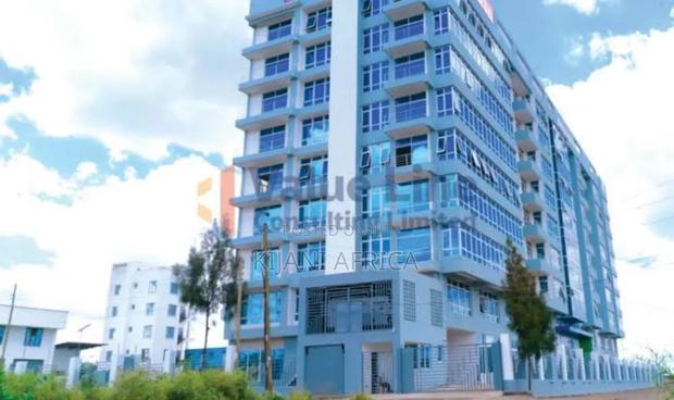 Office Space to Let Along Eastern Bypass in Ruai