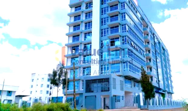 Office Space to Let Along Eastern Bypass in Ruai