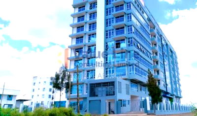 Office Space to Let Along Eastern Bypass in Ruai - Image 5