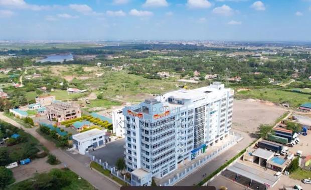 Office Space to Let Along Eastern Bypass in Ruai