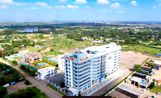 Office Space to Let Along Eastern Bypass in Ruai