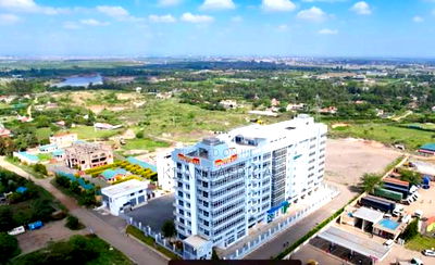 Office Space to Let Along Eastern Bypass in Ruai - Image 3