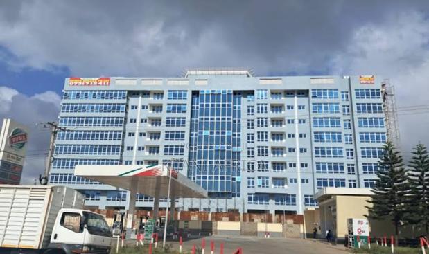 Office Space to Let Along Eastern Bypass in Ruai