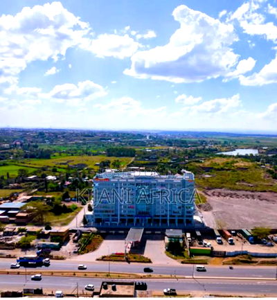 Office Space to Let Along Eastern Bypass in Ruai - Image 4