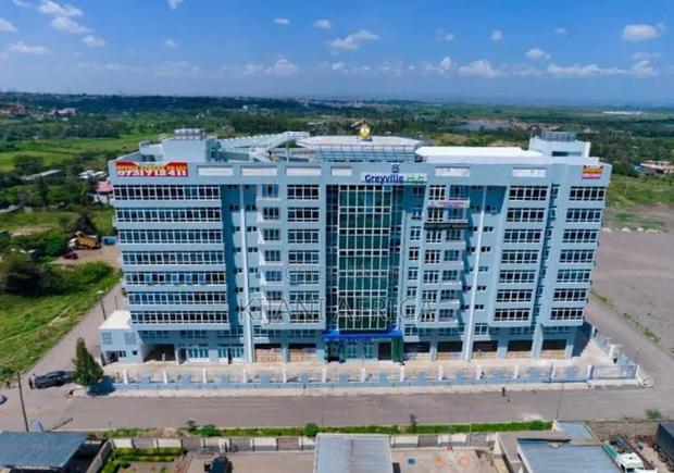 Office Space to Let Along Eastern Bypass in Ruai