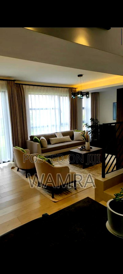 3bdrm Townhouse/Terrace in Limuru for sale - Image 3