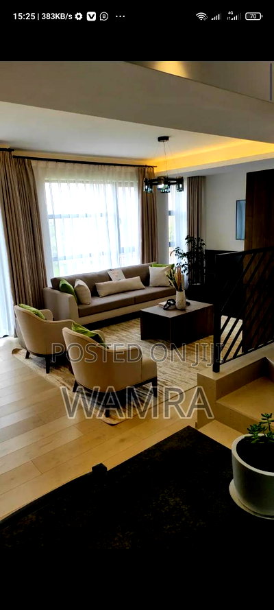 3bdrm Townhouse/Terrace in Limuru for sale - Image 2