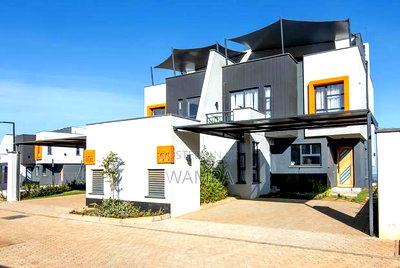 3bdrm Townhouse/Terrace in Limuru for sale - Image 1