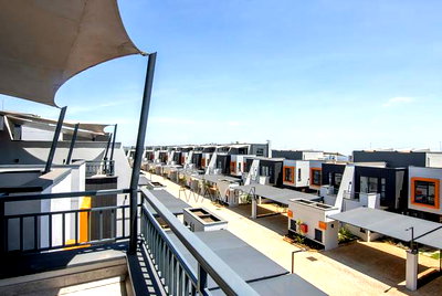 3bdrm Townhouse/Terrace in Limuru for sale - Image 17