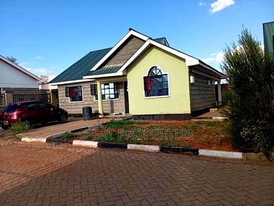 3bdrm Bungalow in Kangundo for sale - Image 2