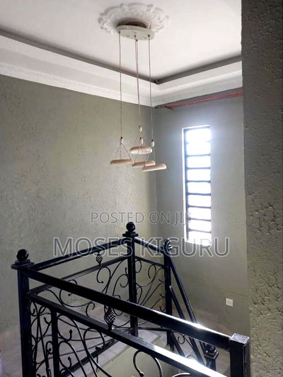 4bdrm Maisonette in Murram Estate, Kenyatta Road / Theta for sale - Image 7