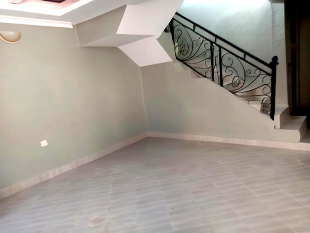 4bdrm Maisonette in Murram Estate, Kenyatta Road / Theta for sale