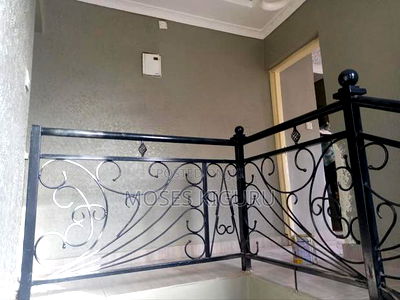 4bdrm Maisonette in Murram Estate, Kenyatta Road / Theta for sale - Image 8