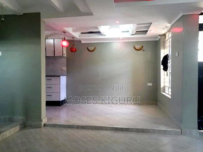 4bdrm Maisonette in Murram Estate, Kenyatta Road / Theta for sale - Image 4