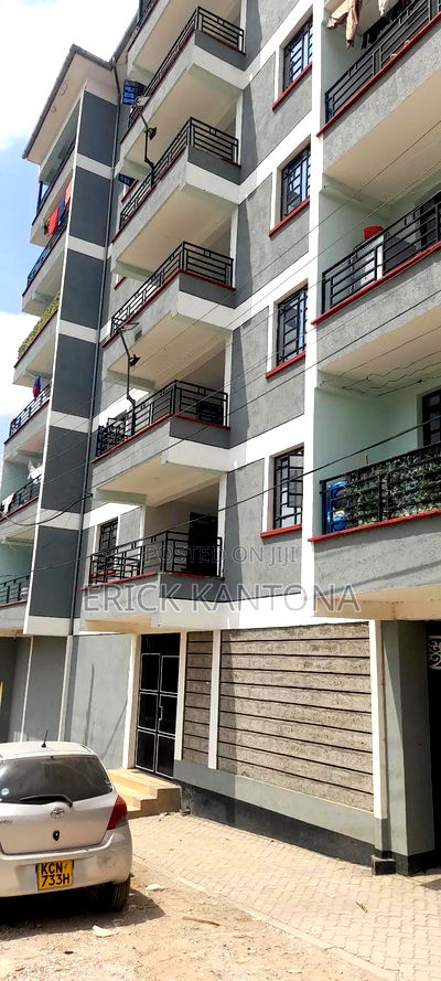 40*60 Commercial Plot On Sale Utawala - Image 1