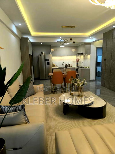 1bdrm Apartment in Kileleshwa for sale - Image 4