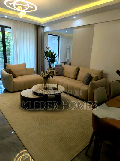 1bdrm Apartment in Kileleshwa for sale - Image 1