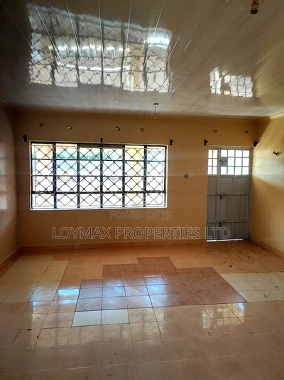4bdrm Bungalow in Chuna Estate, Kitengela for sale - Image 8