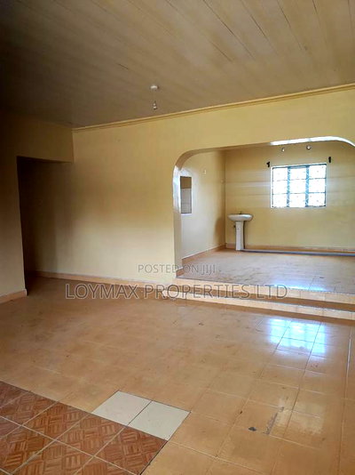 4bdrm Bungalow in Chuna Estate, Kitengela for sale - Image 6