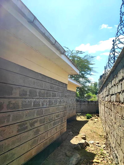 4bdrm Bungalow in Chuna Estate, Kitengela for sale - Image 4