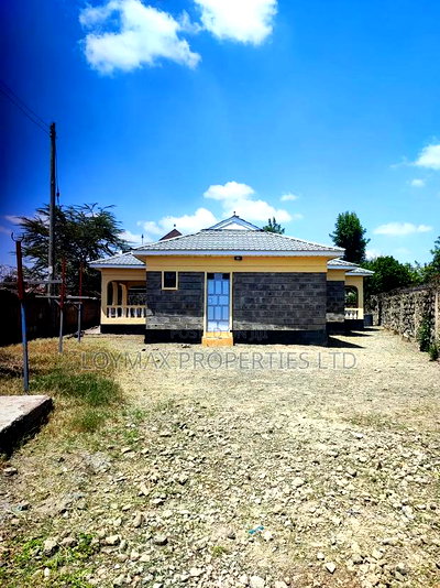 4bdrm Bungalow in Chuna Estate, Kitengela for sale - Image 2