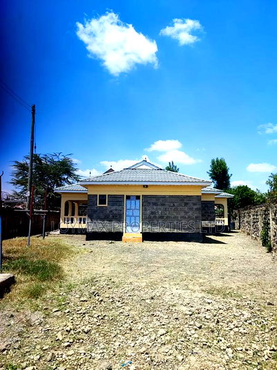 4bdrm Bungalow in Chuna Estate, Kitengela for sale - Image 1
