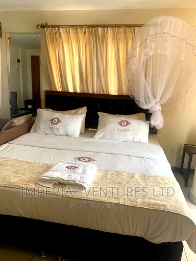 Furnished Studio Apartment in Ngara for rent - Image 4