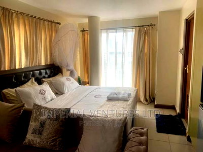 Furnished Studio Apartment in Ngara for rent - Image 2