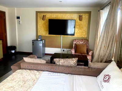 Furnished Studio Apartment in Ngara for rent - Image 3