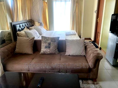 Furnished Studio Apartment in Ngara for rent - Image 5
