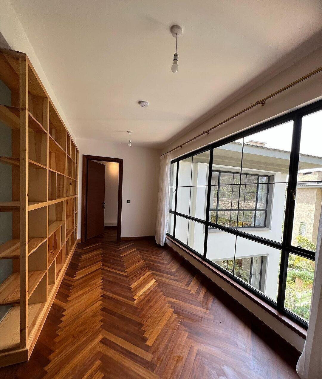 Moroccan-Style 4-Bed Villa with Private Pool & Hammam - Lavington