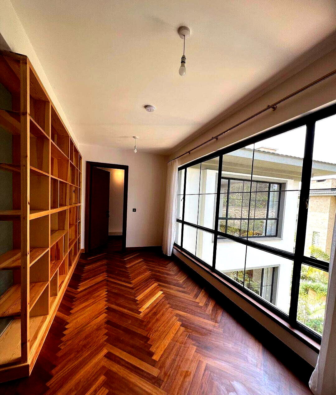 Moroccan-Style 4-Bed Villa with Private Pool & Hammam - Lavington